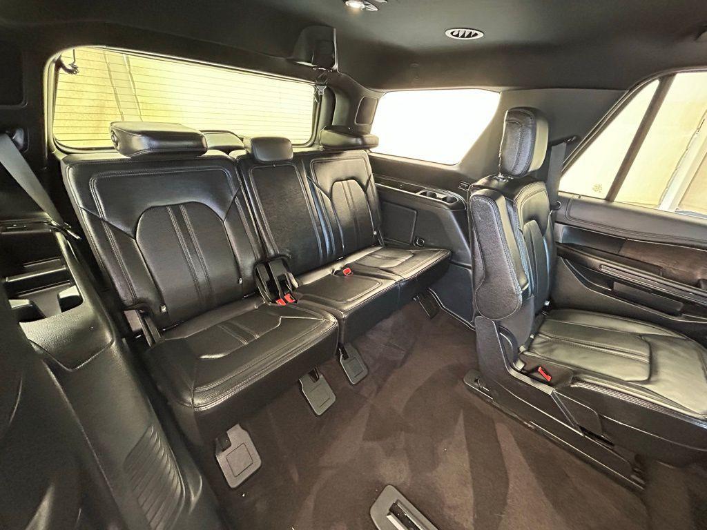 used 2020 Ford Expedition car, priced at $24,573