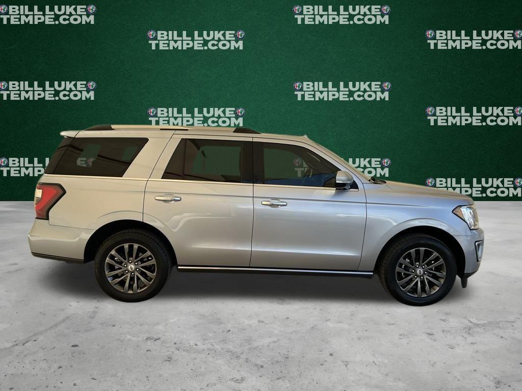 used 2020 Ford Expedition car, priced at $24,573