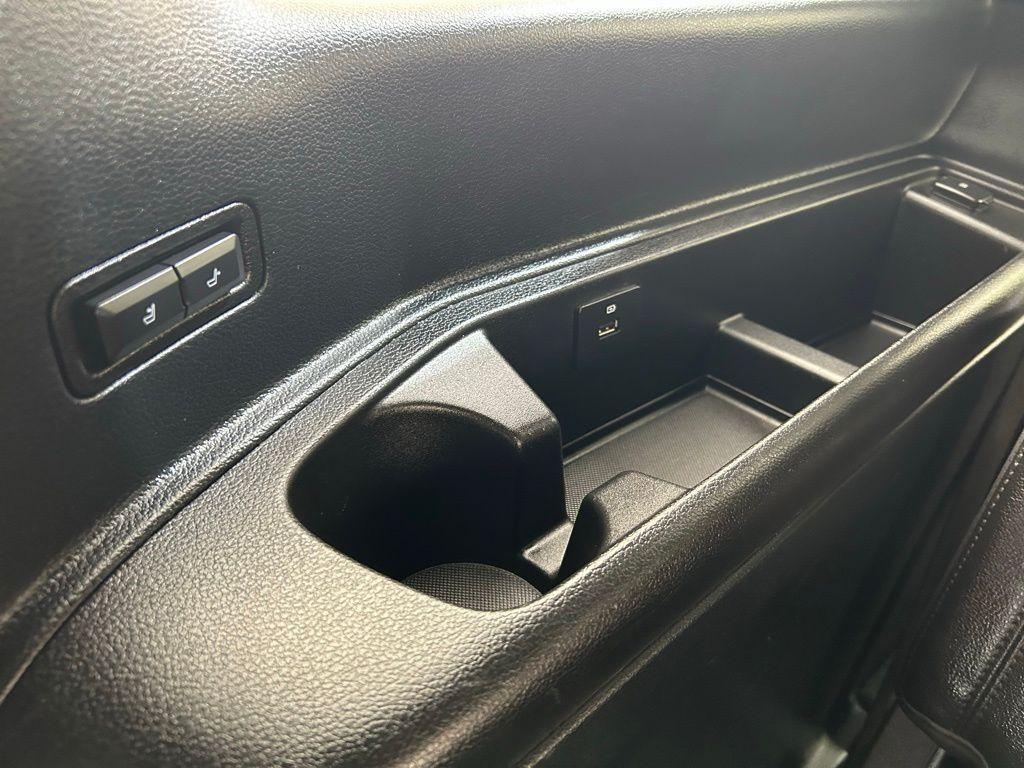 used 2020 Ford Expedition car, priced at $24,573