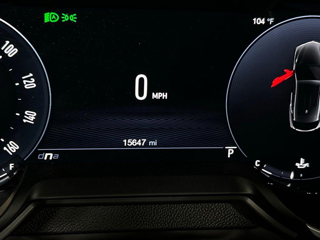 used 2024 Alfa Romeo Stelvio car, priced at $33,273