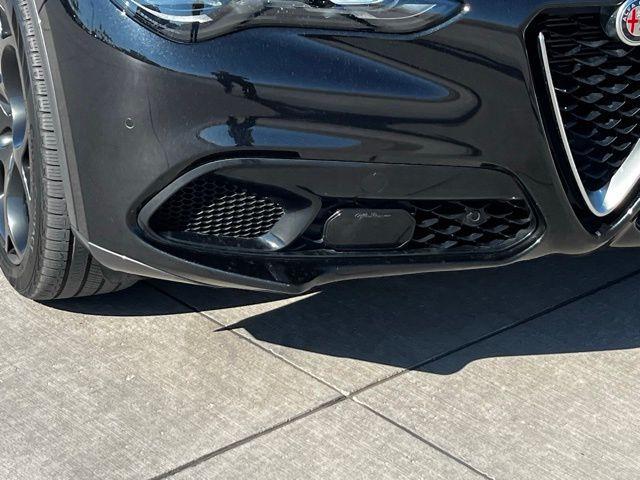 used 2024 Alfa Romeo Stelvio car, priced at $35,373