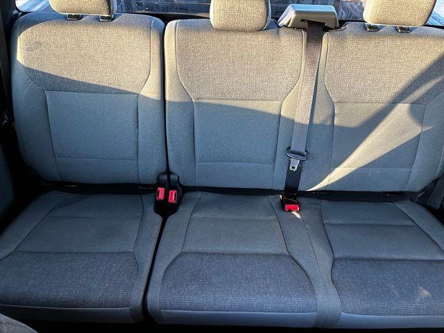 used 2024 Ford F-150 car, priced at $43,973