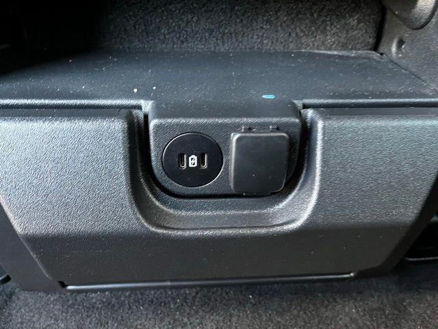 used 2024 Ford F-150 car, priced at $43,973