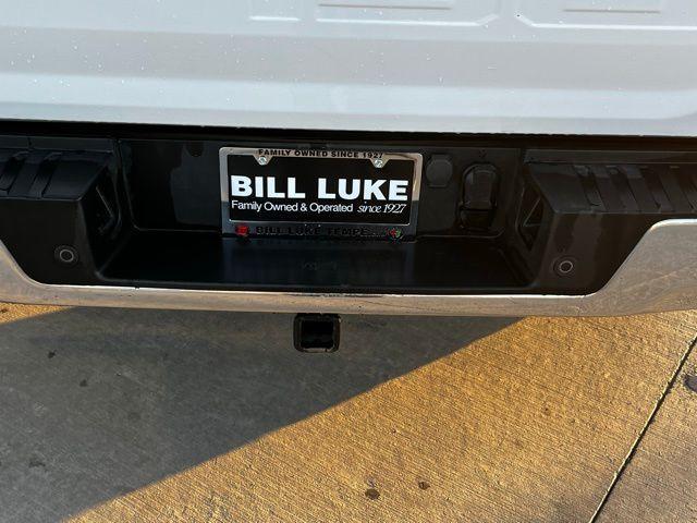 used 2024 Ford F-150 car, priced at $43,973