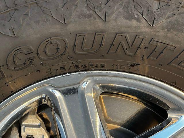 used 2024 Ford F-150 car, priced at $43,973