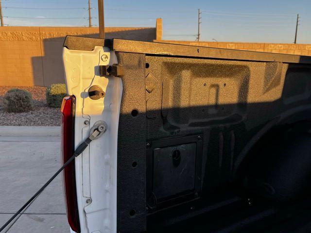 used 2024 Ford F-150 car, priced at $43,973