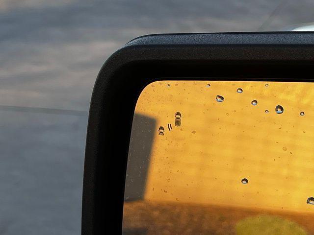 used 2024 Ford F-150 car, priced at $43,973