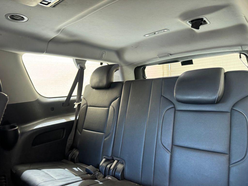 used 2018 GMC Yukon XL car, priced at $20,844