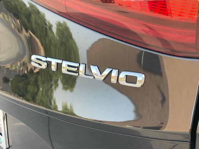used 2022 Alfa Romeo Stelvio car, priced at $22,573