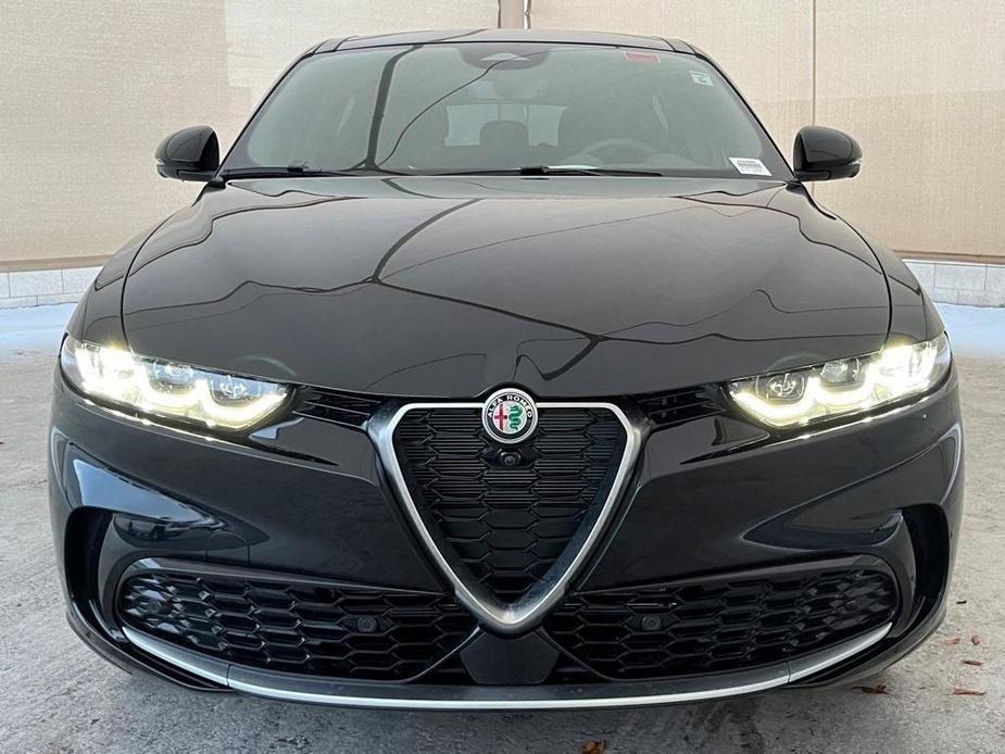 new 2024 Alfa Romeo Tonale car, priced at $50,485
