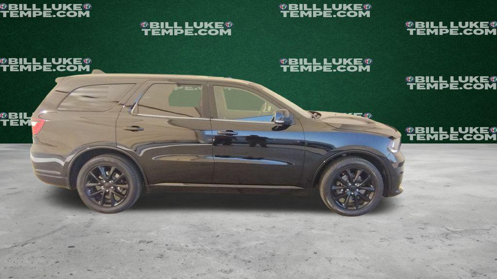 used 2018 Dodge Durango car, priced at $28,345