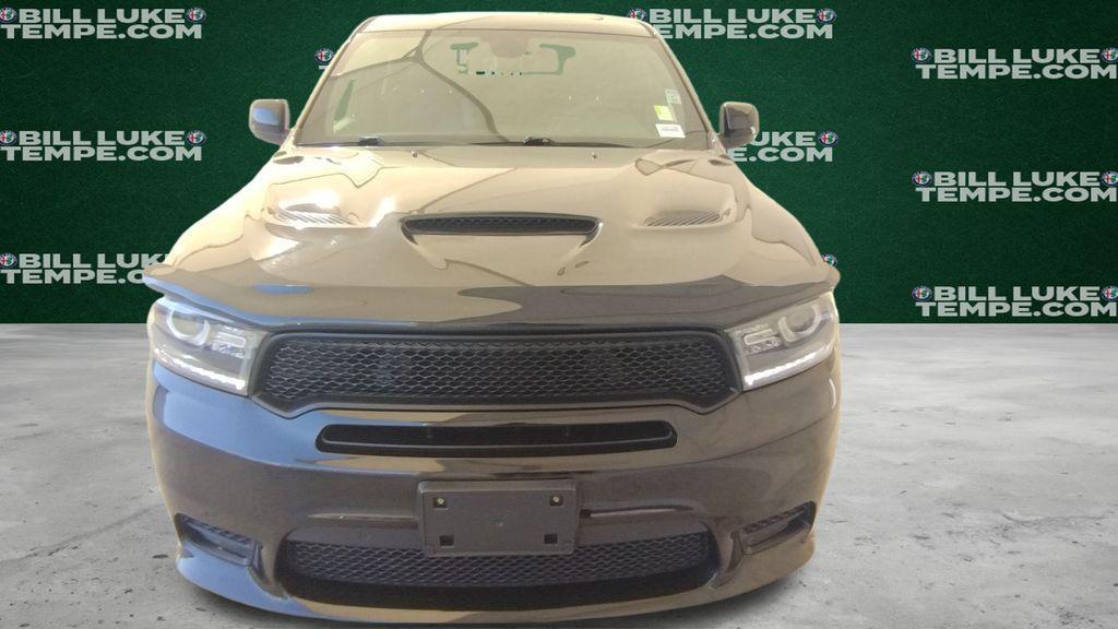 used 2018 Dodge Durango car, priced at $28,345