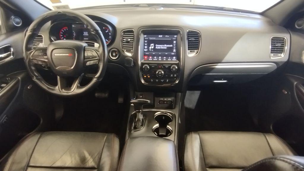 used 2018 Dodge Durango car, priced at $28,345
