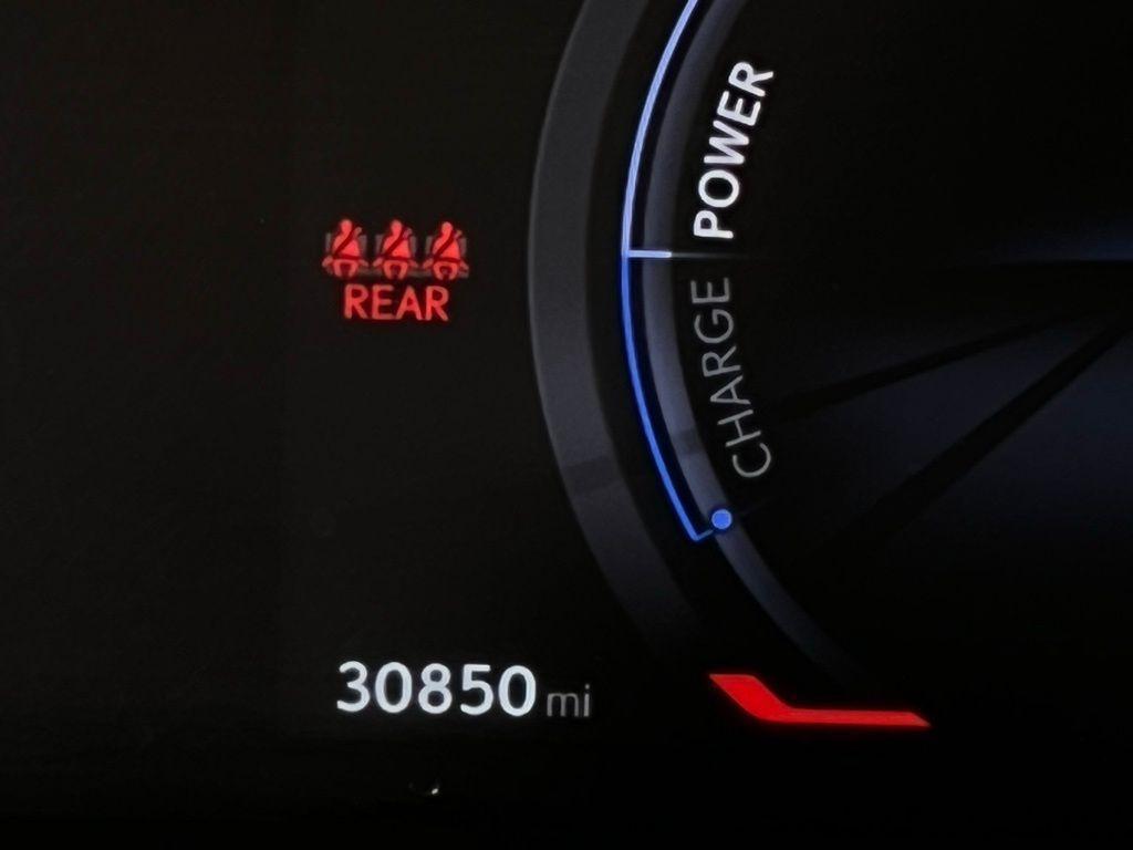used 2023 Lexus RZ 450e car, priced at $32,973
