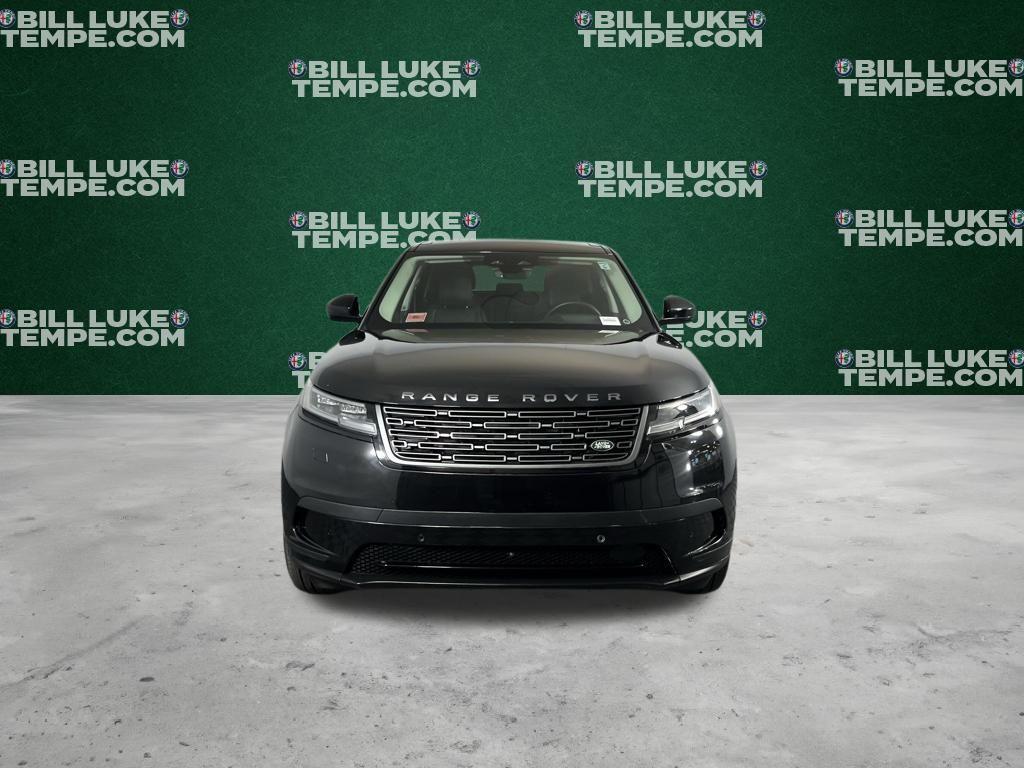 used 2024 Land Rover Range Rover Velar car, priced at $42,273