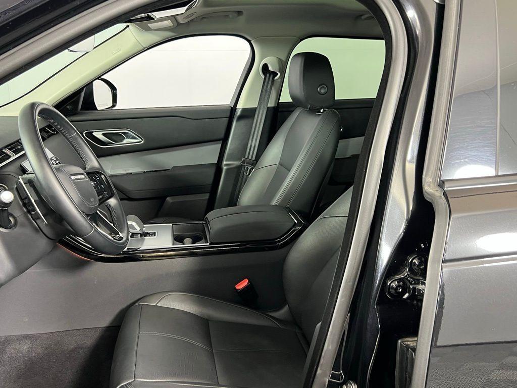 used 2024 Land Rover Range Rover Velar car, priced at $42,273
