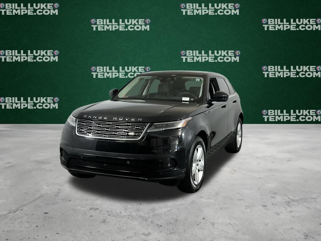 used 2024 Land Rover Range Rover Velar car, priced at $42,273