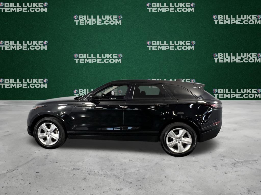 used 2024 Land Rover Range Rover Velar car, priced at $42,273