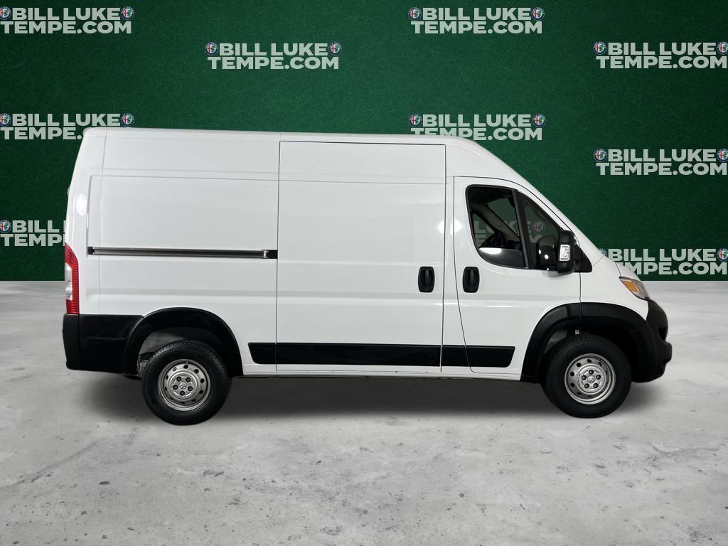used 2023 Ram ProMaster 2500 car, priced at $32,973