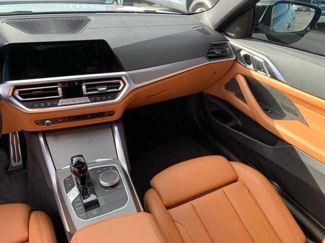 used 2022 BMW M440 car, priced at $50,973