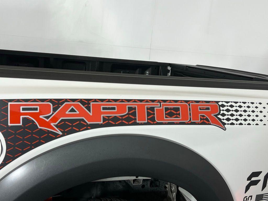 used 2021 Ford F-150 car, priced at $72,973