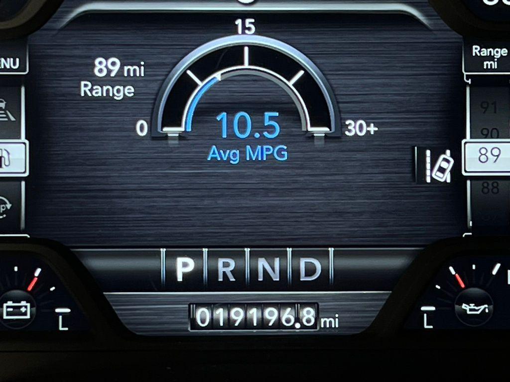 used 2024 Ram 2500 car, priced at $39,973