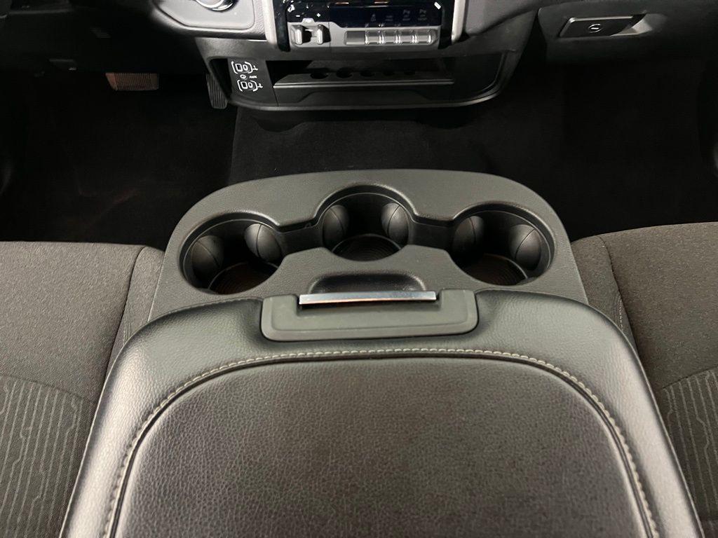 used 2024 Ram 2500 car, priced at $39,973