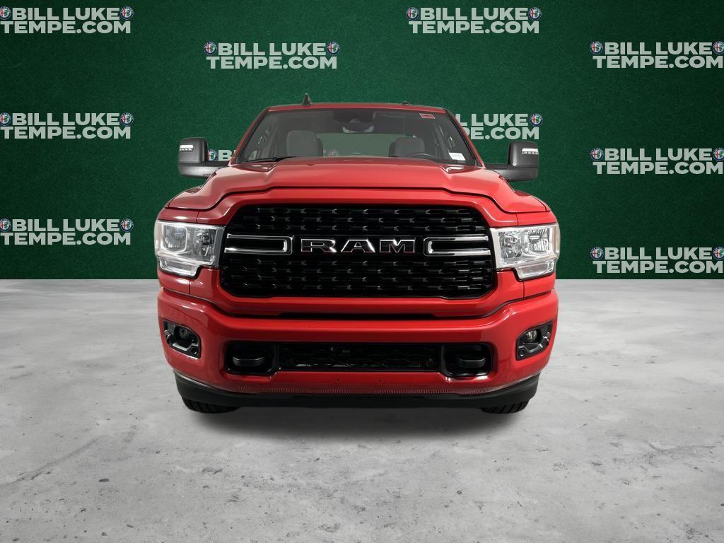 used 2024 Ram 2500 car, priced at $39,973
