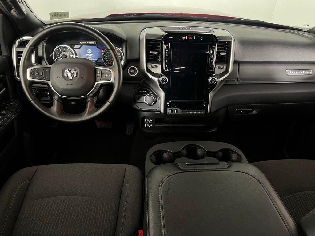 used 2024 Ram 2500 car, priced at $39,973