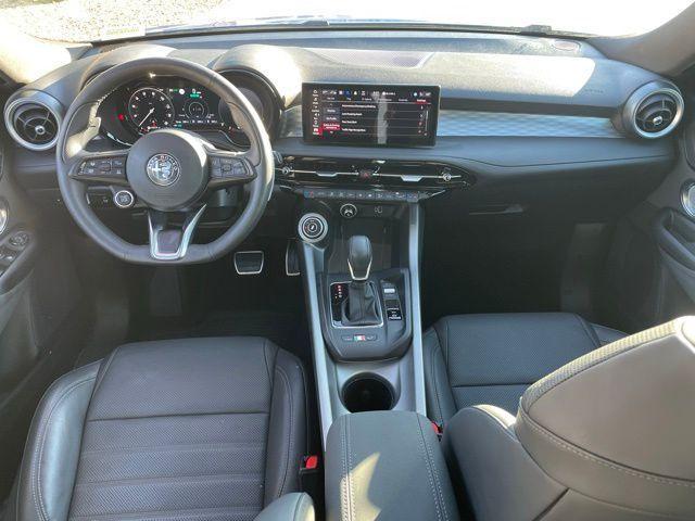 used 2024 Alfa Romeo Tonale car, priced at $27,673