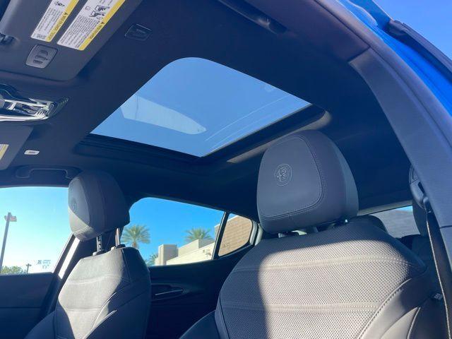 used 2024 Alfa Romeo Tonale car, priced at $27,673