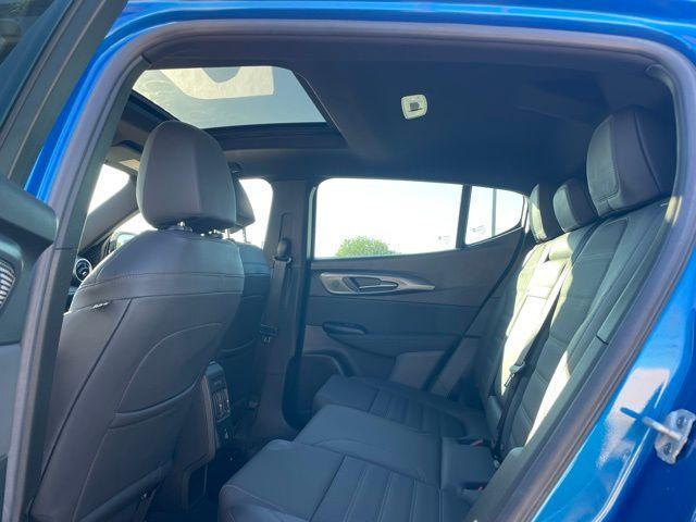 used 2024 Alfa Romeo Tonale car, priced at $27,673