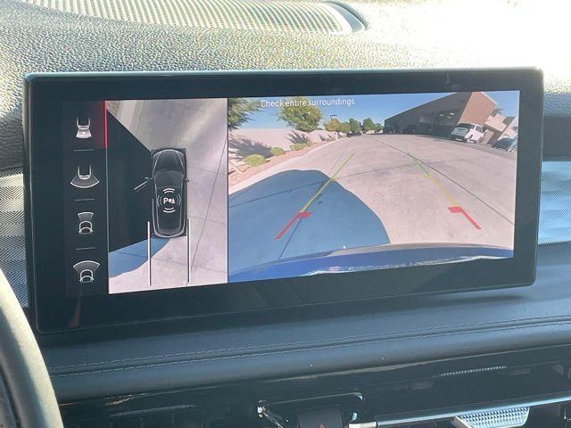 used 2024 Alfa Romeo Tonale car, priced at $27,673