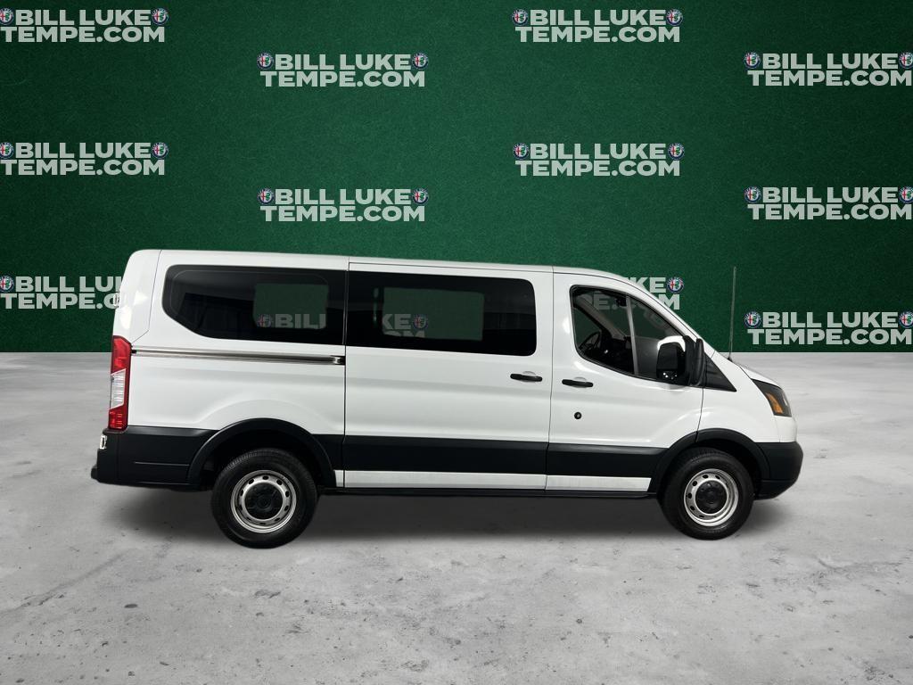 used 2019 Ford Transit-350 car, priced at $25,673