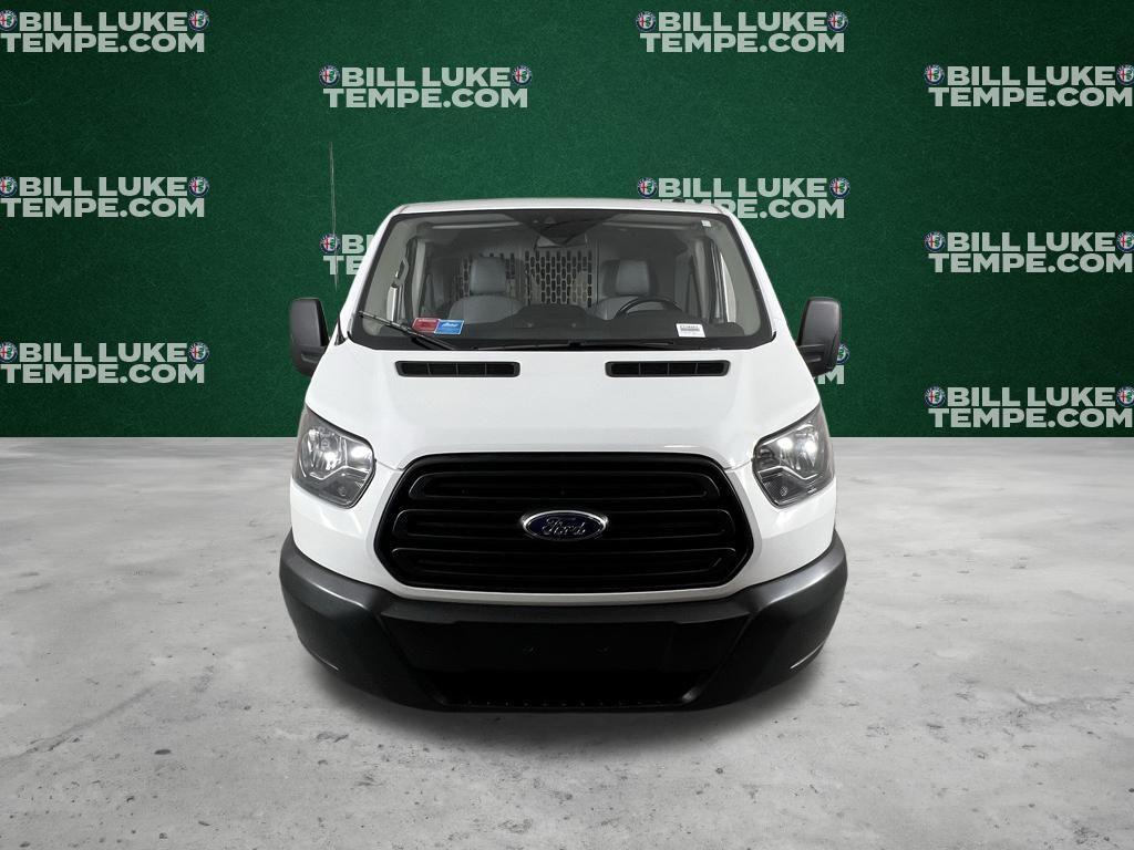 used 2019 Ford Transit-350 car, priced at $25,673