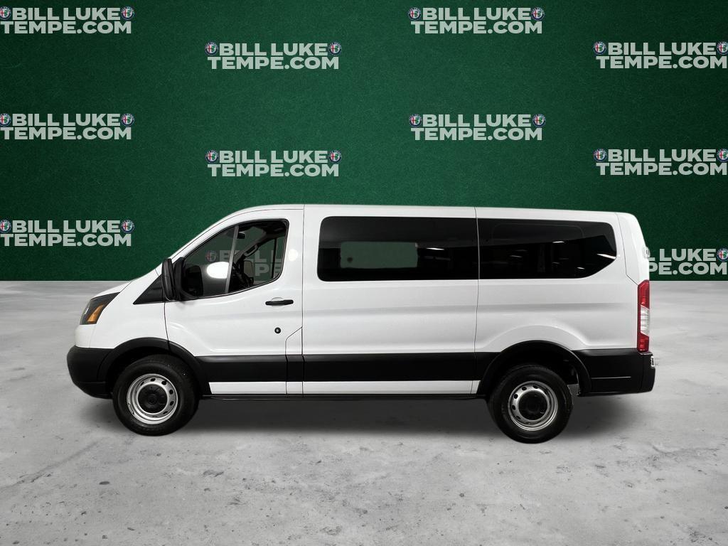 used 2019 Ford Transit-350 car, priced at $25,673