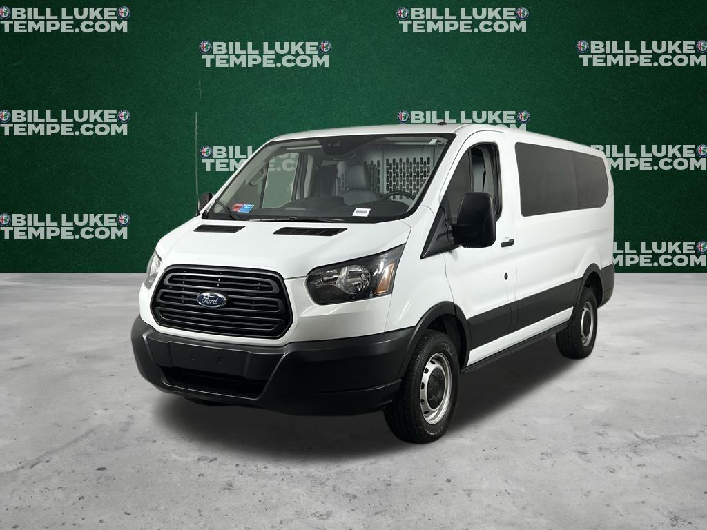 used 2019 Ford Transit-350 car, priced at $25,673