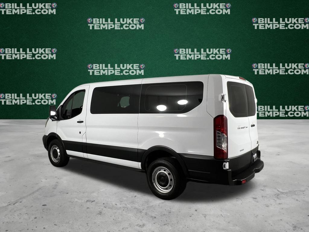 used 2019 Ford Transit-350 car, priced at $25,673