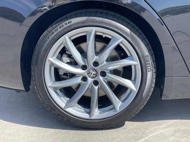 used 2022 Alfa Romeo Giulia car, priced at $24,873