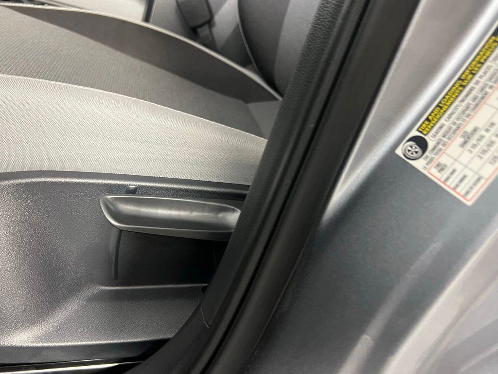 used 2024 Volkswagen Taos car, priced at $20,975