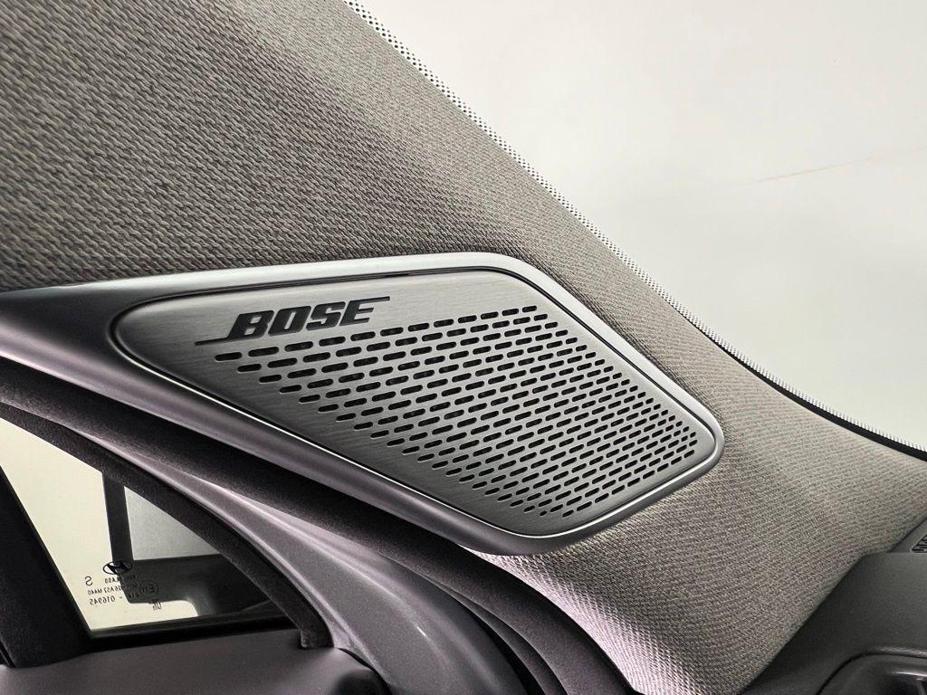 used 2024 Hyundai Santa Fe car, priced at $29,275