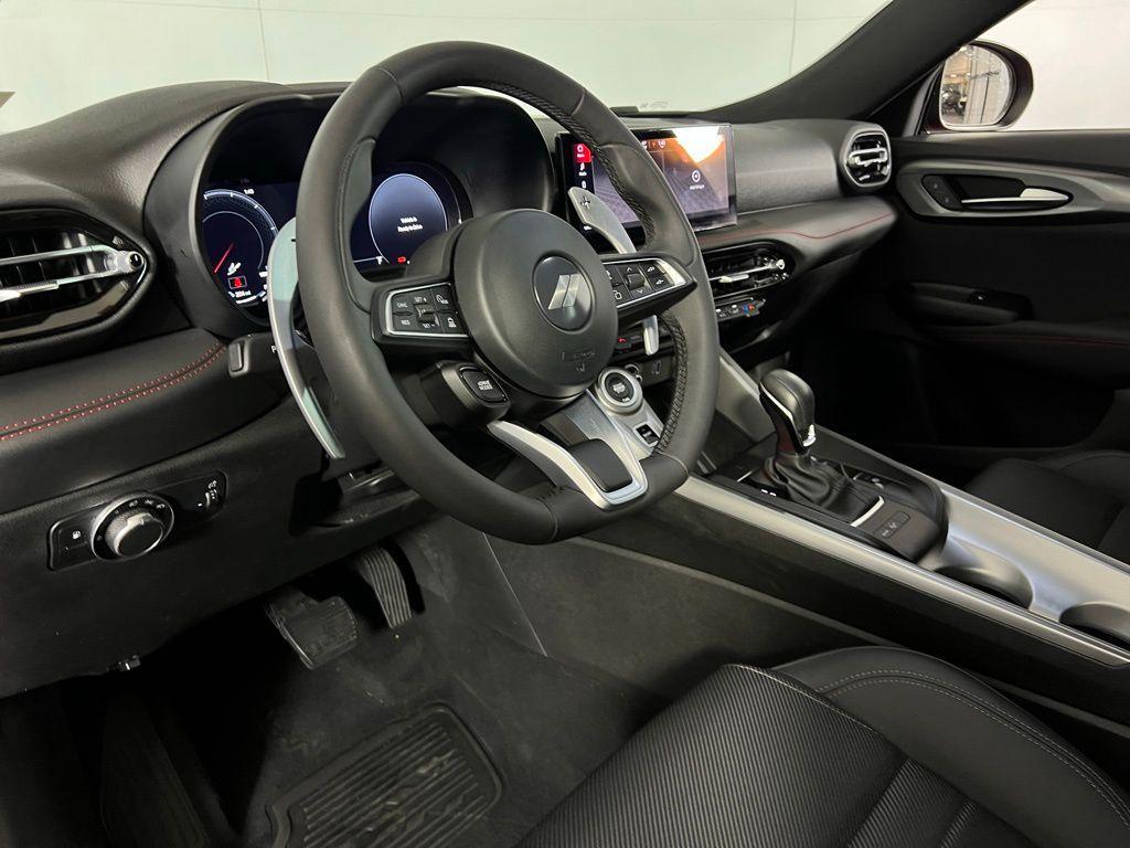 used 2024 Dodge Hornet car, priced at $21,273