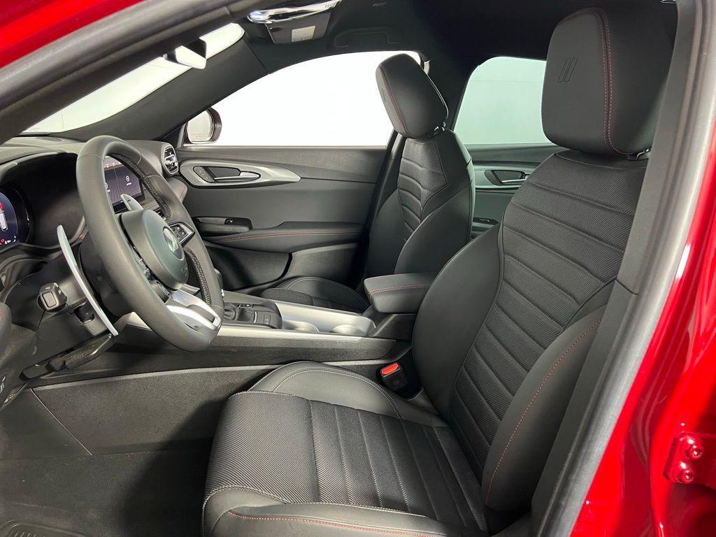 used 2024 Dodge Hornet car, priced at $21,273