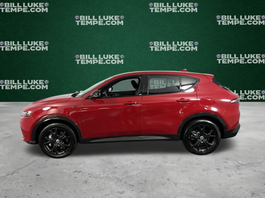 used 2024 Dodge Hornet car, priced at $21,273