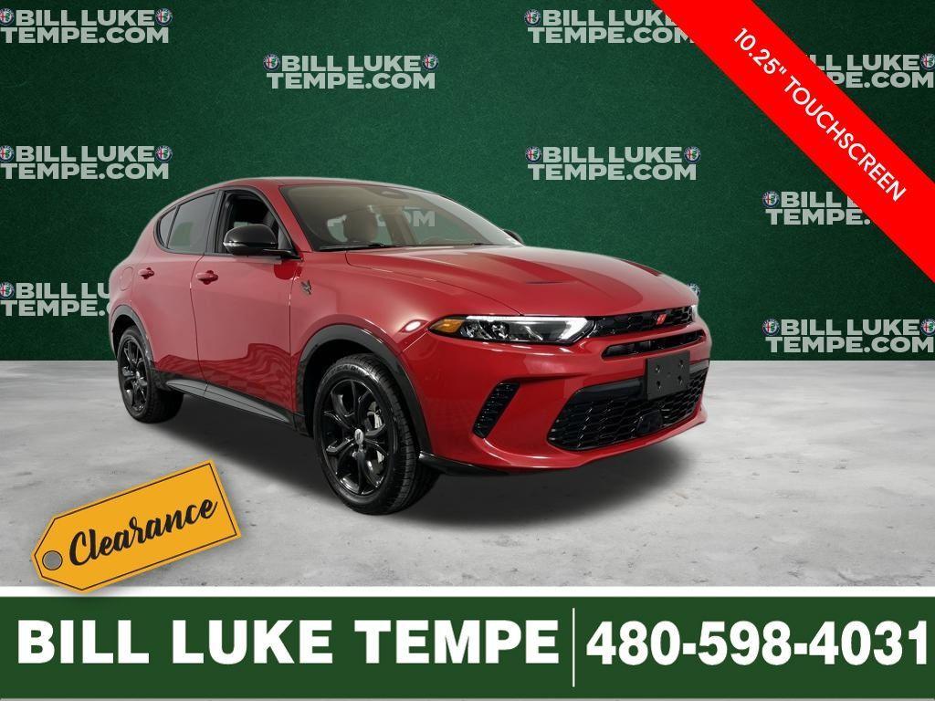 used 2024 Dodge Hornet car, priced at $21,273