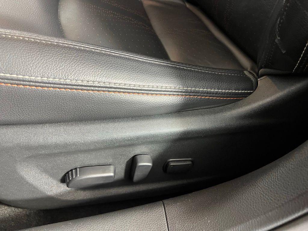 used 2023 Nissan Altima car, priced at $19,075