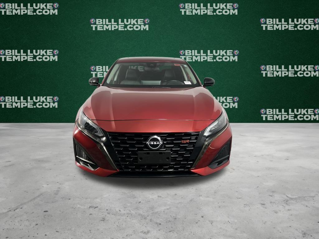 used 2023 Nissan Altima car, priced at $19,075