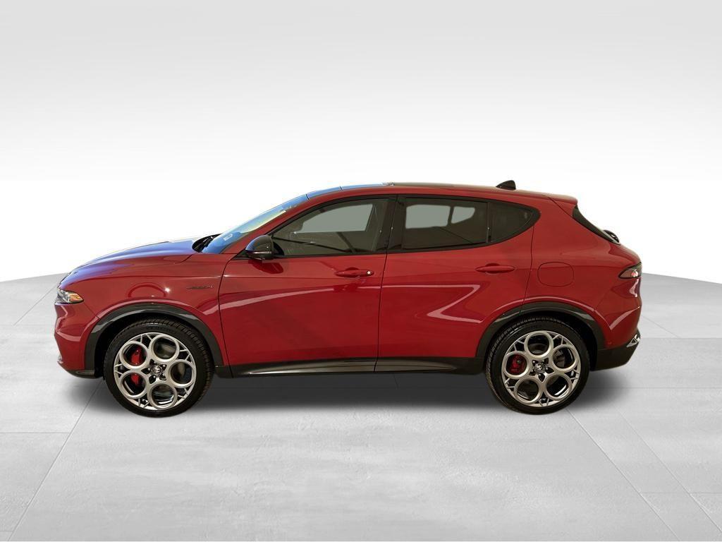 new 2024 Alfa Romeo Tonale car, priced at $34,190