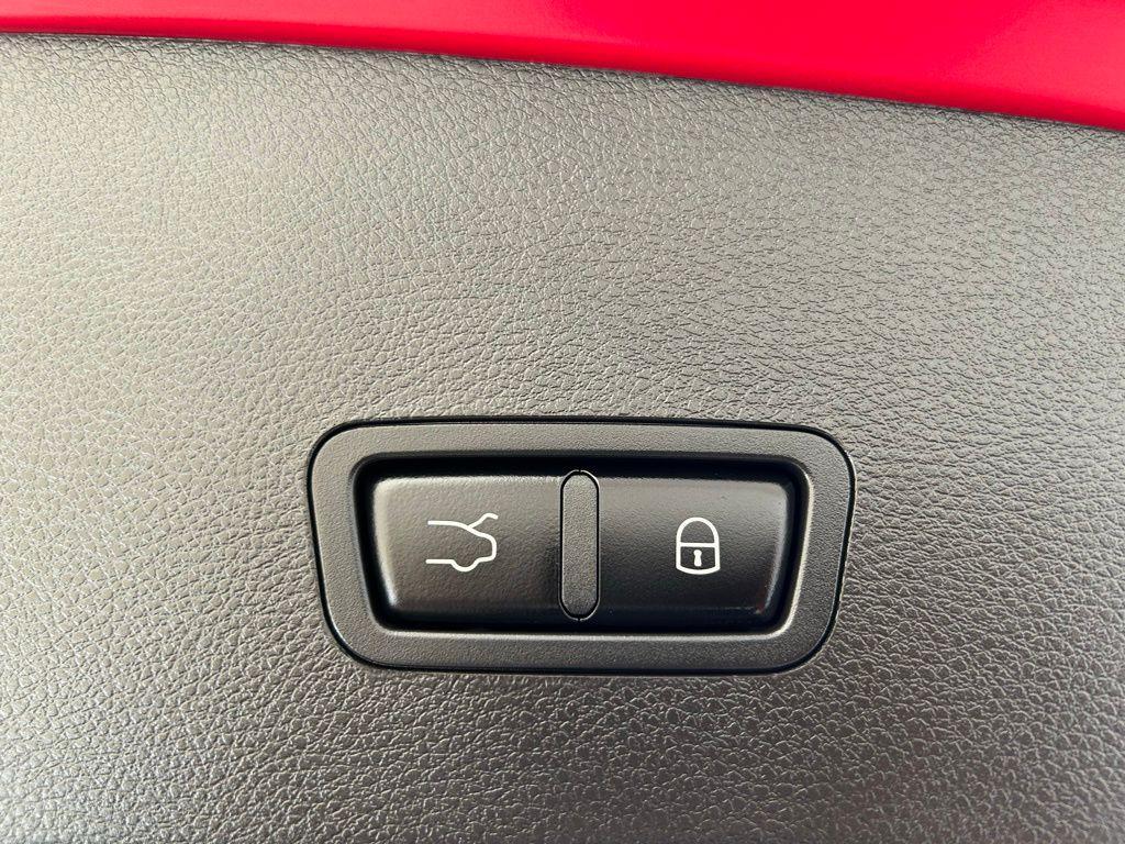 new 2024 Alfa Romeo Tonale car, priced at $34,190