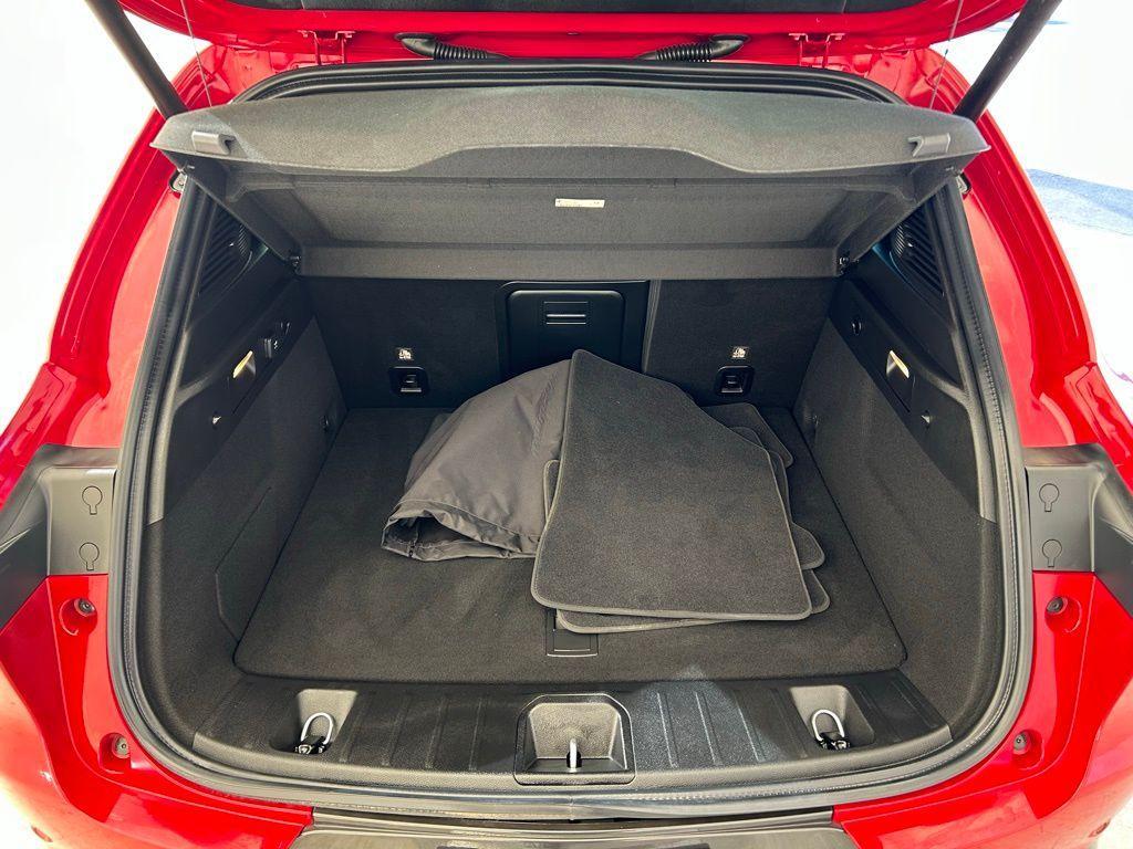 new 2024 Alfa Romeo Tonale car, priced at $34,190